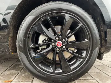 F-Pace P250 R-DYNAMIC SE AWD ACC LED 20