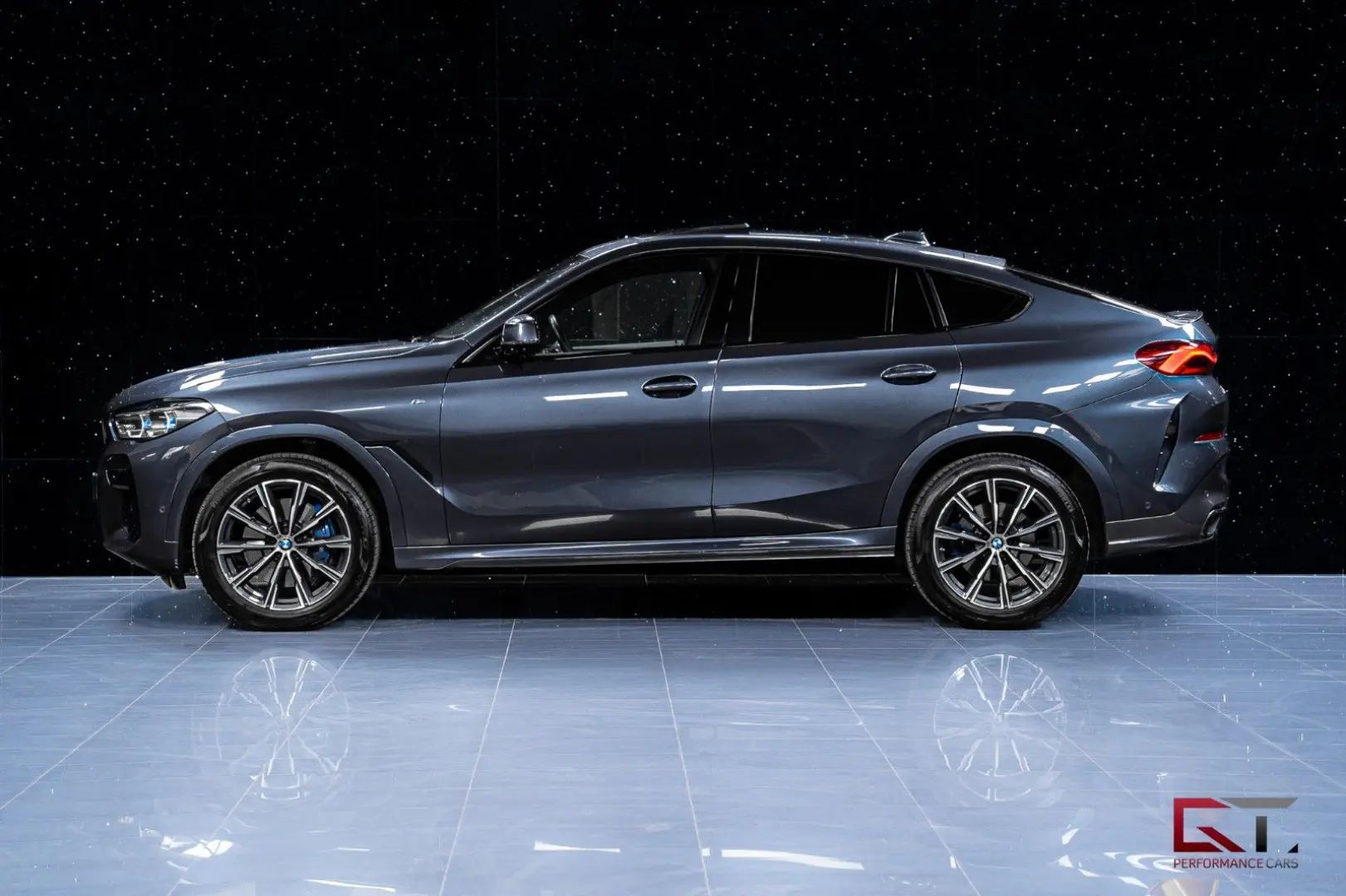 X6 xDrive30d M Sport 20  DriveAssistPro HuD Tow