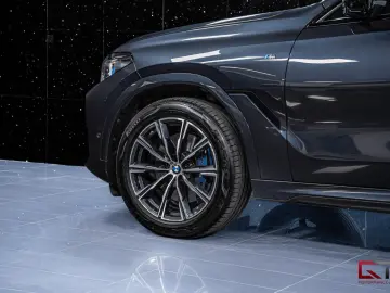 X6 xDrive30d M Sport 20  DriveAssistPro HuD Tow