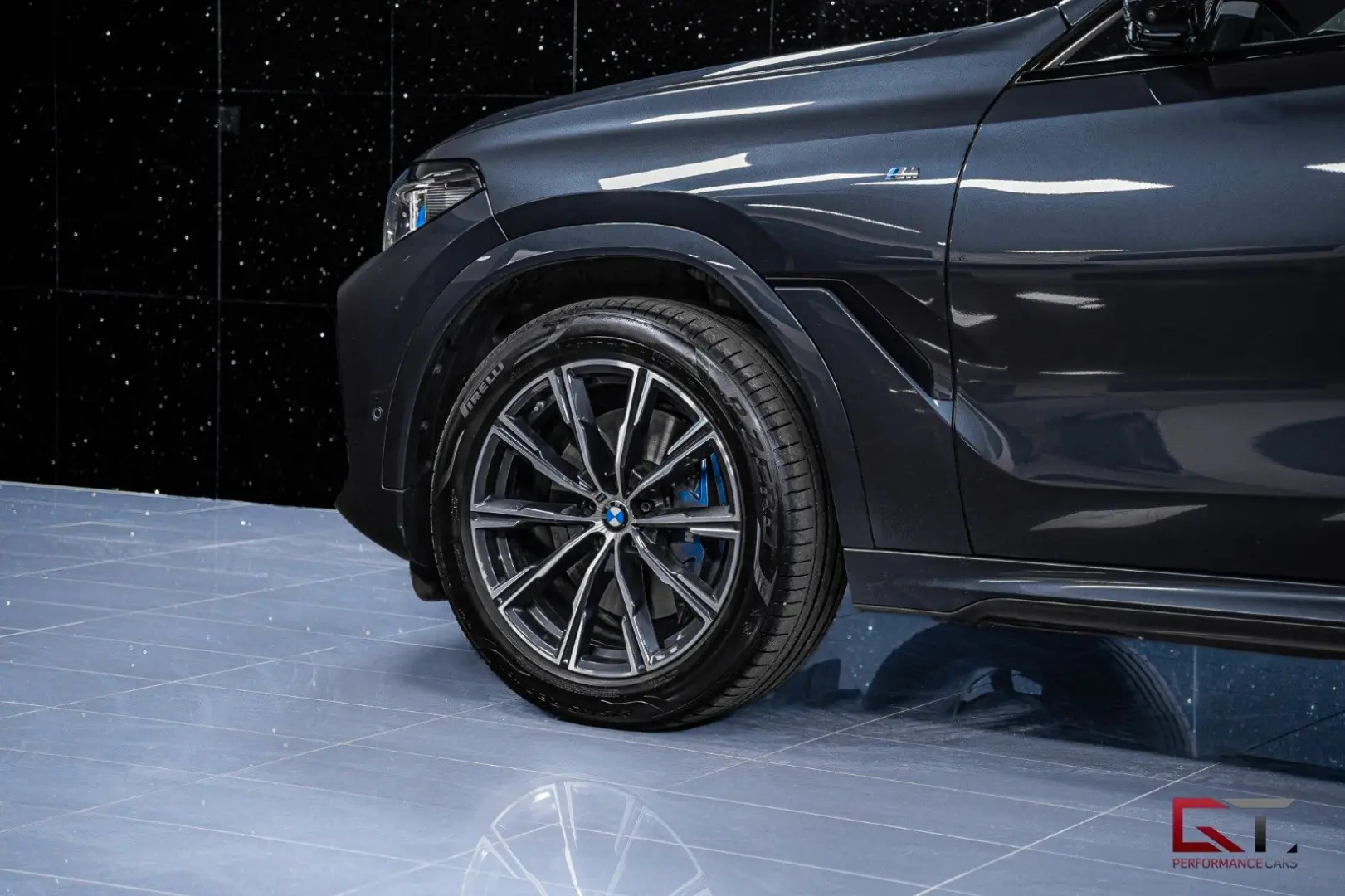 X6 xDrive30d M Sport 20  DriveAssistPro HuD Tow