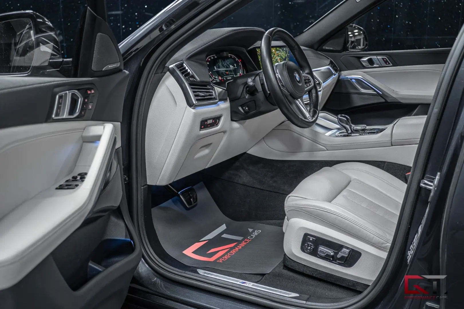 X6 xDrive30d M Sport 20  DriveAssistPro HuD Tow