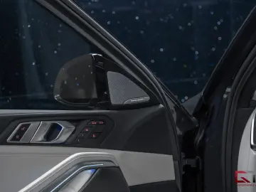 X6 xDrive30d M Sport 20  DriveAssistPro HuD Tow