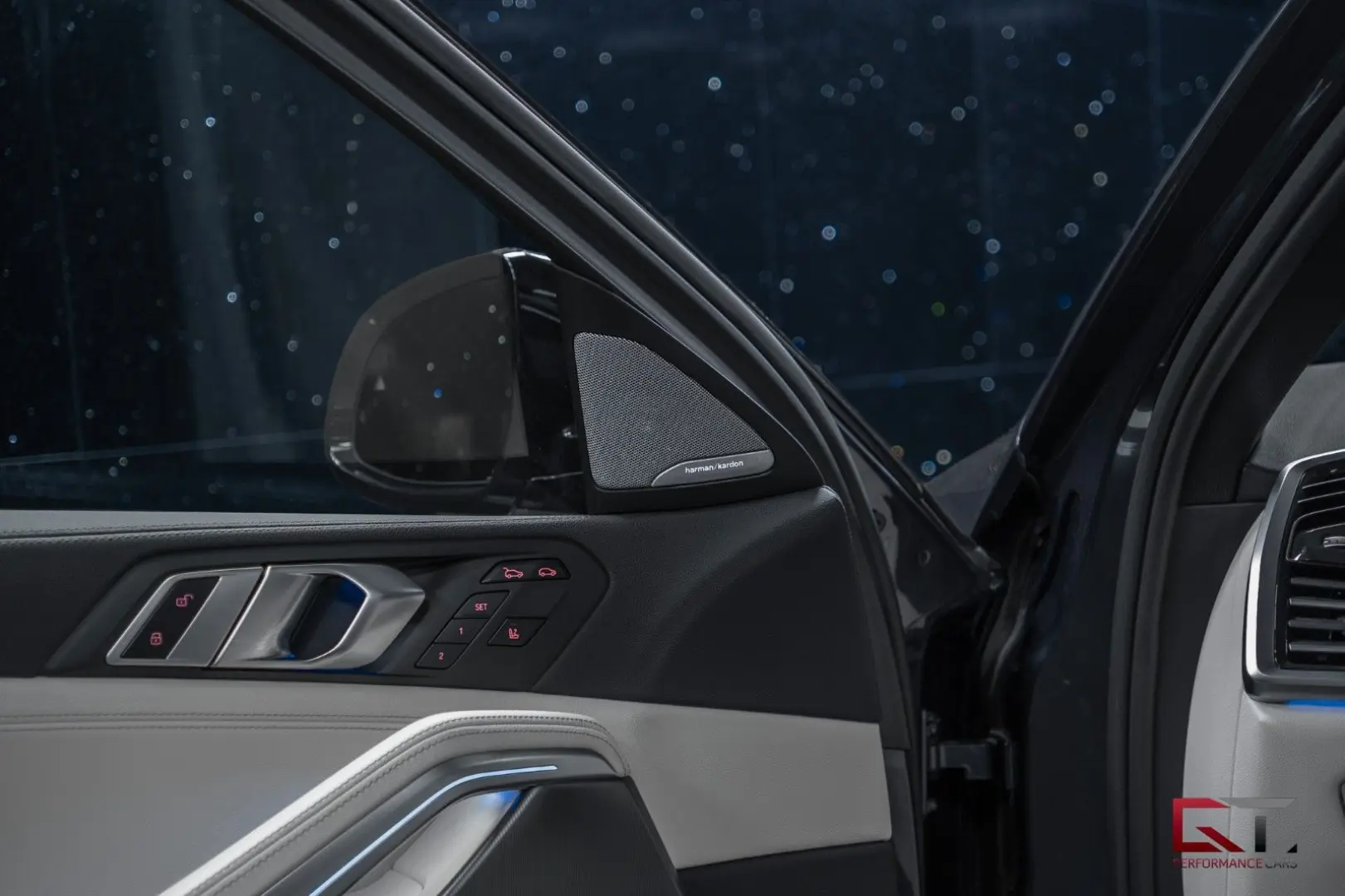 X6 xDrive30d M Sport 20  DriveAssistPro HuD Tow