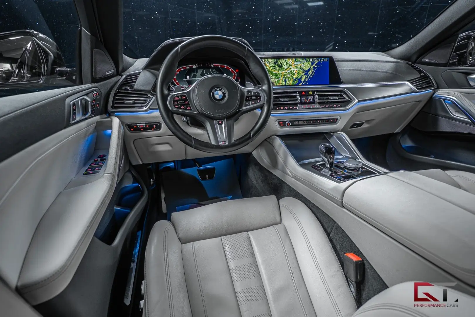 X6 xDrive30d M Sport 20  DriveAssistPro HuD Tow