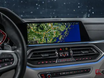 X6 xDrive30d M Sport 20  DriveAssistPro HuD Tow