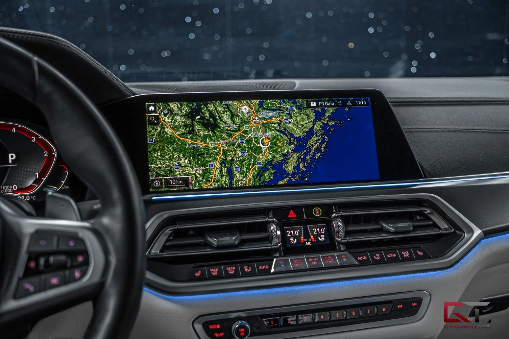 X6 xDrive30d M Sport 20  DriveAssistPro HuD Tow