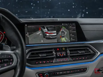 X6 xDrive30d M Sport 20  DriveAssistPro HuD Tow