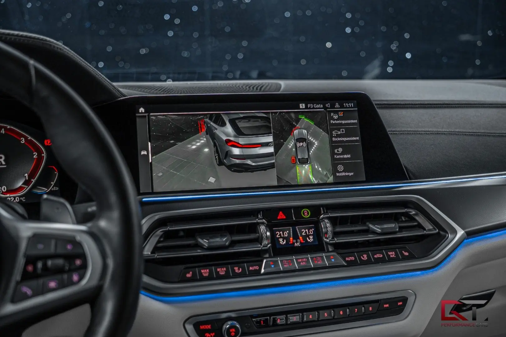 X6 xDrive30d M Sport 20  DriveAssistPro HuD Tow