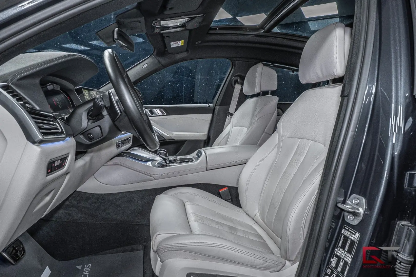 X6 xDrive30d M Sport 20  DriveAssistPro HuD Tow