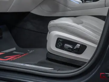 X6 xDrive30d M Sport 20  DriveAssistPro HuD Tow