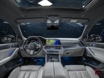 X6 xDrive30d M Sport 20  DriveAssistPro HuD Tow