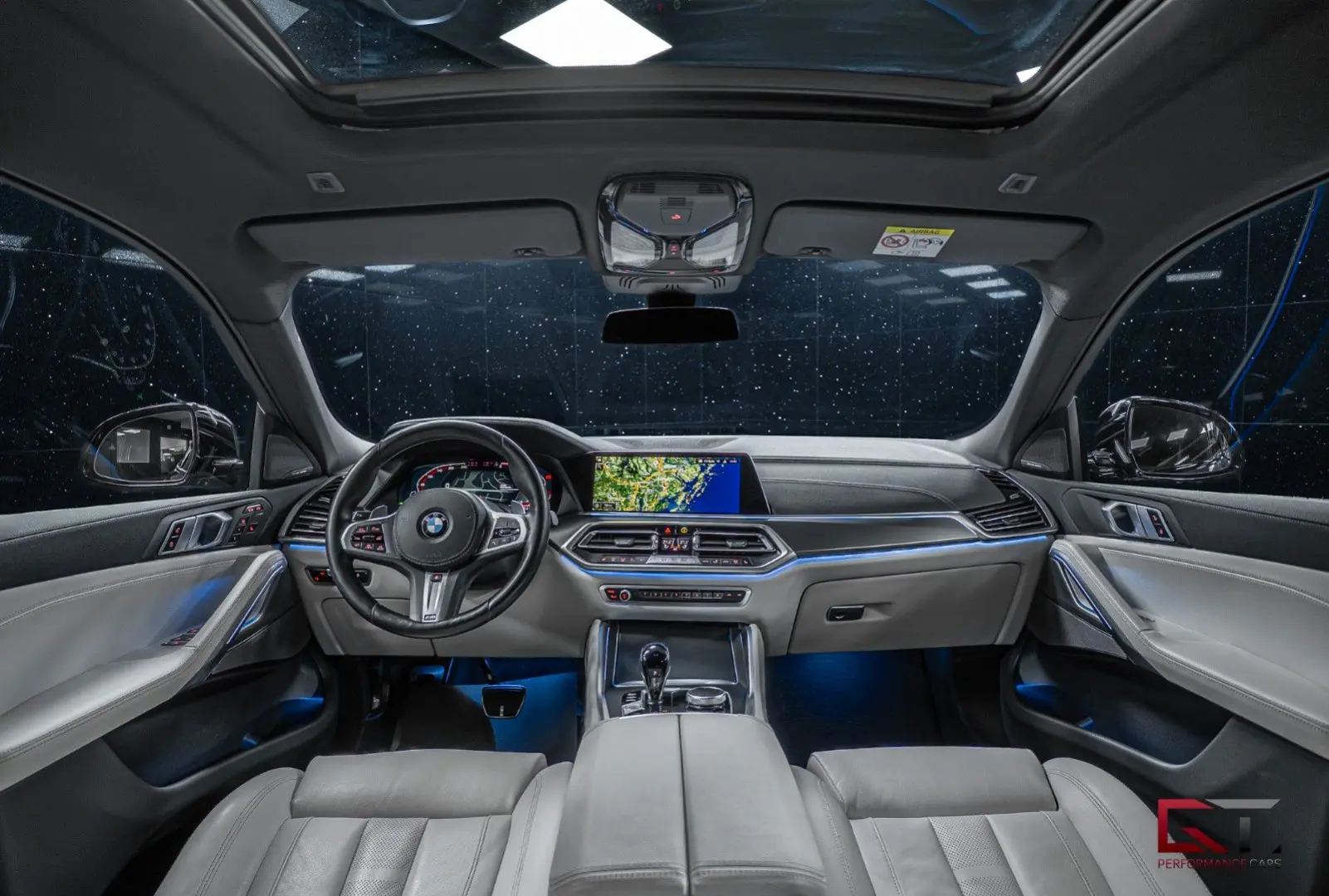 X6 xDrive30d M Sport 20  DriveAssistPro HuD Tow