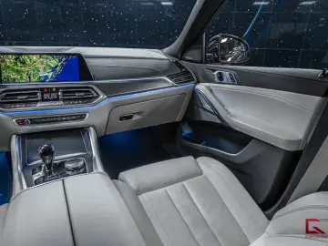 X6 xDrive30d M Sport 20  DriveAssistPro HuD Tow