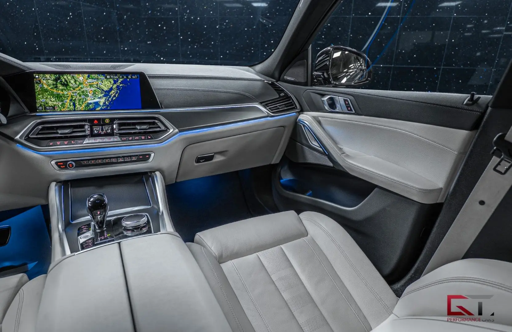 X6 xDrive30d M Sport 20  DriveAssistPro HuD Tow