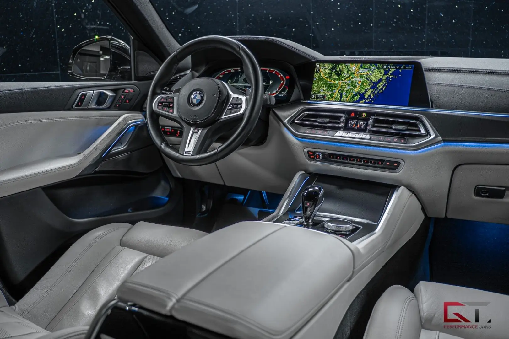 X6 xDrive30d M Sport 20  DriveAssistPro HuD Tow