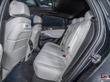 X6 xDrive30d M Sport 20  DriveAssistPro HuD Tow