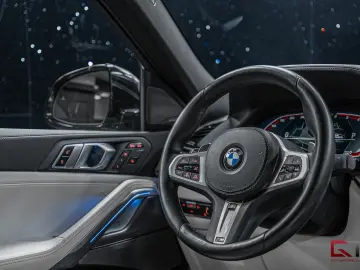 X6 xDrive30d M Sport 20  DriveAssistPro HuD Tow