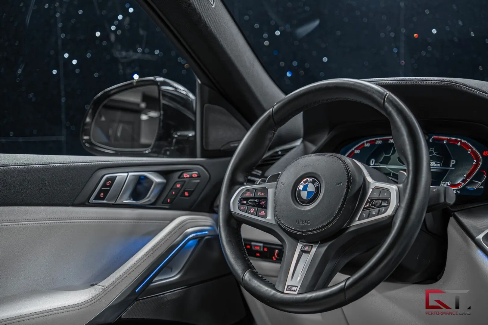 X6 xDrive30d M Sport 20  DriveAssistPro HuD Tow