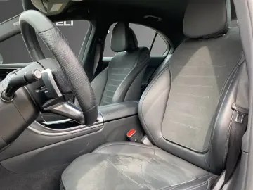 C 200 4Matic AMG Line NAV LED