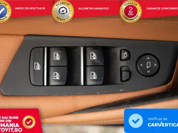 BMW Seria 5 520d xDrive AT MHEV