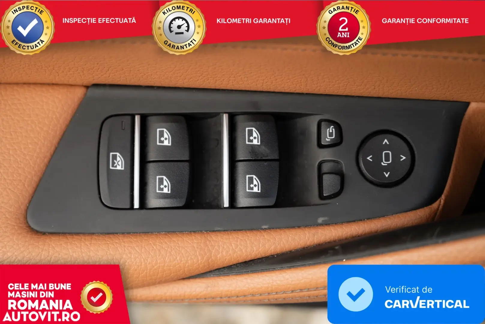 BMW Seria 5 520d xDrive AT MHEV