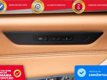 BMW Seria 5 520d xDrive AT MHEV