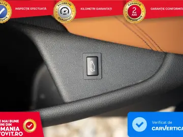 BMW Seria 5 520d xDrive AT MHEV