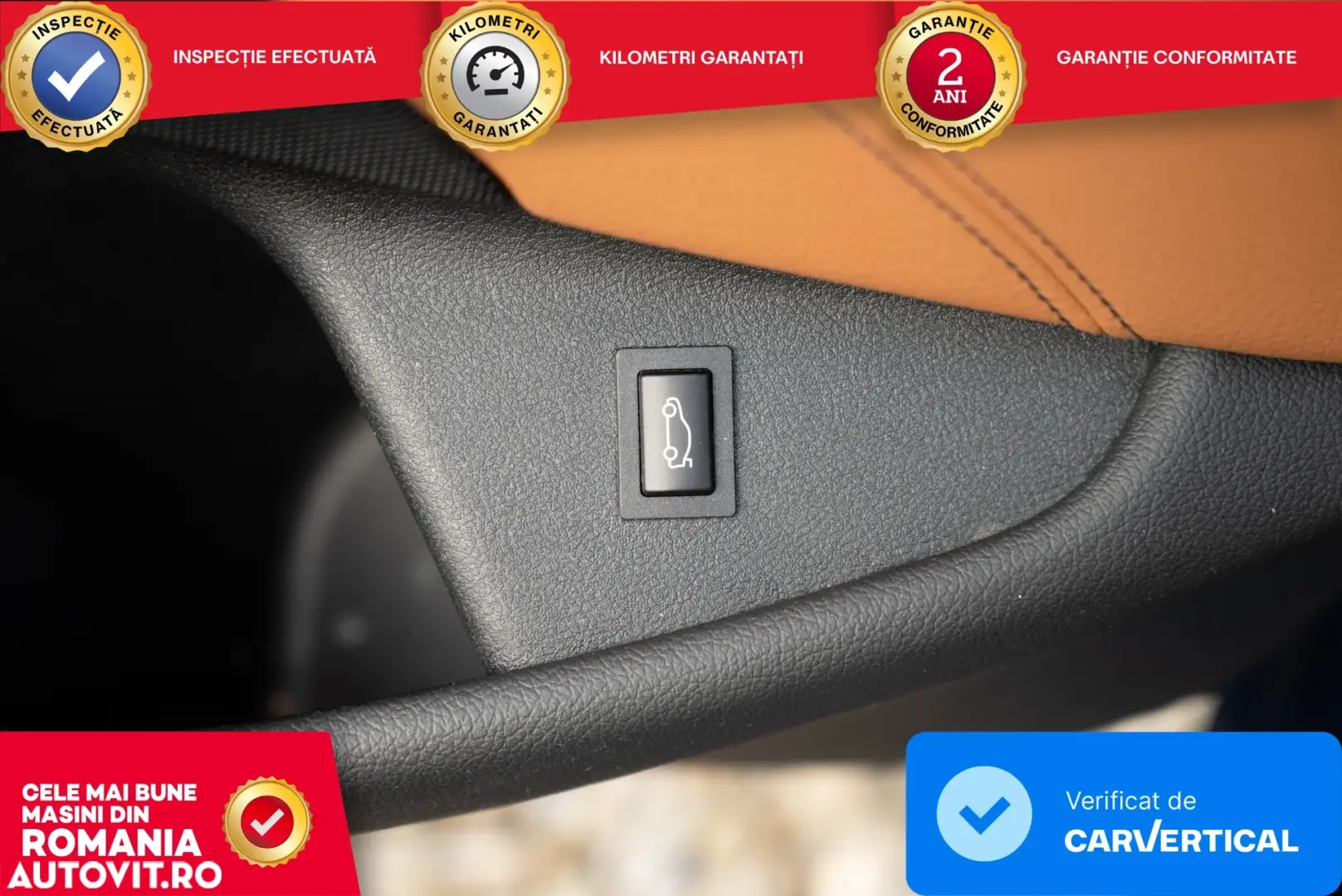 BMW Seria 5 520d xDrive AT MHEV