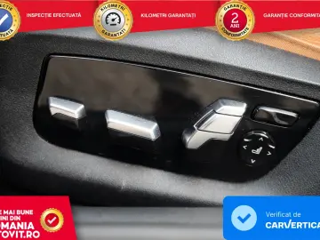 BMW Seria 5 520d xDrive AT MHEV