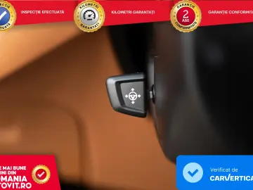 BMW Seria 5 520d xDrive AT MHEV