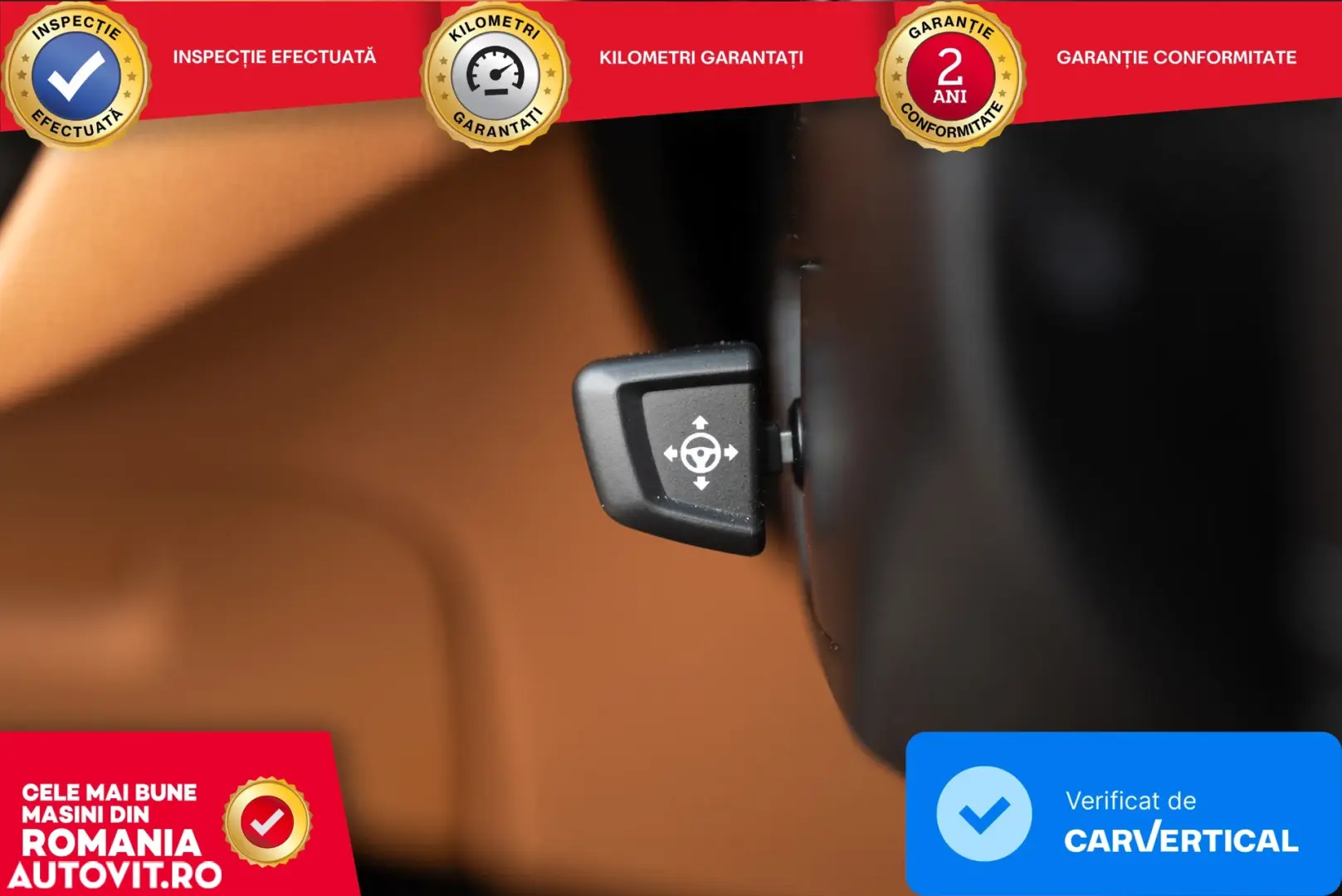 BMW Seria 5 520d xDrive AT MHEV