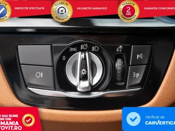 BMW Seria 5 520d xDrive AT MHEV