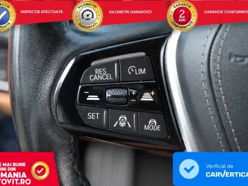 BMW Seria 5 520d xDrive AT MHEV