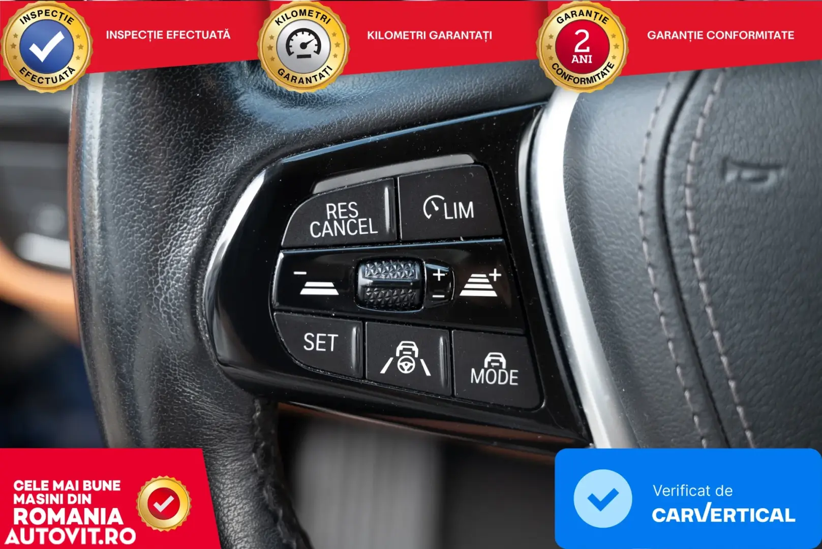 BMW Seria 5 520d xDrive AT MHEV