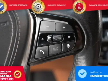 BMW Seria 5 520d xDrive AT MHEV