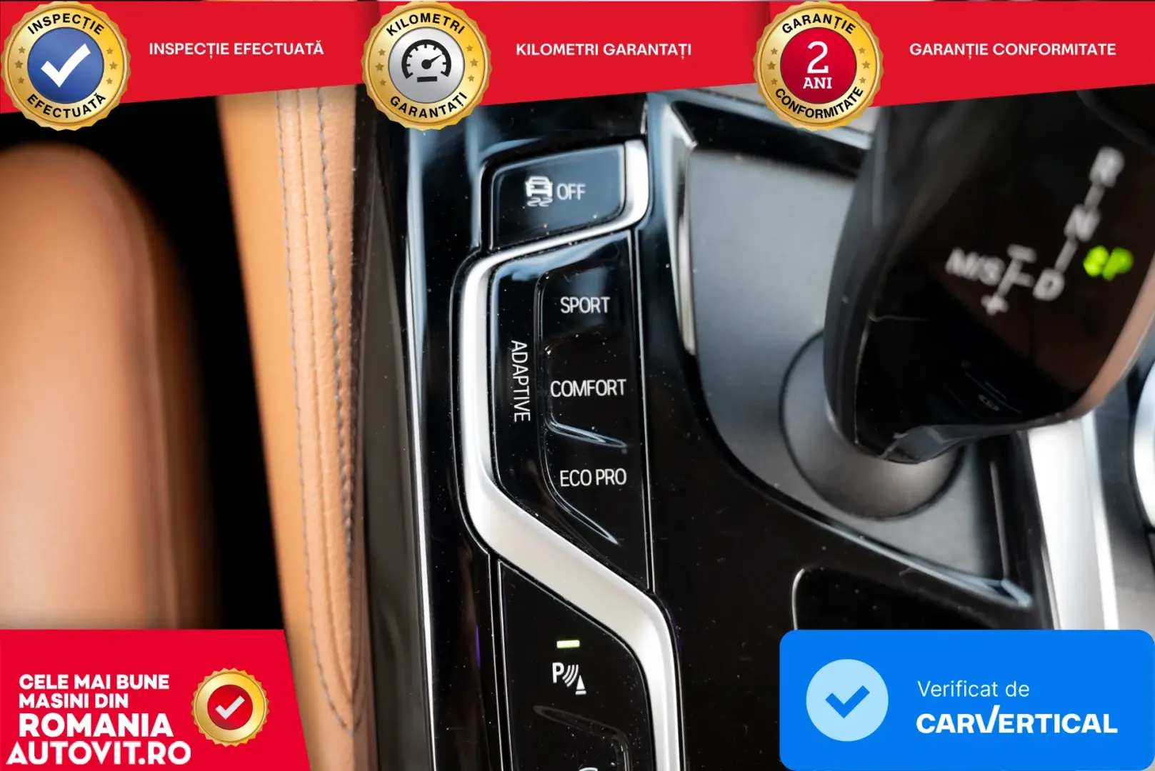 BMW Seria 5 520d xDrive AT MHEV