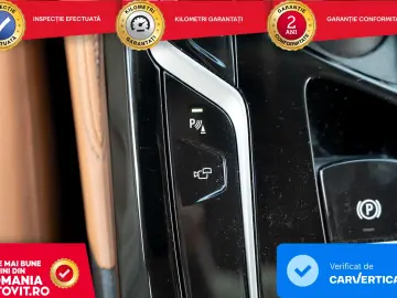 BMW Seria 5 520d xDrive AT MHEV