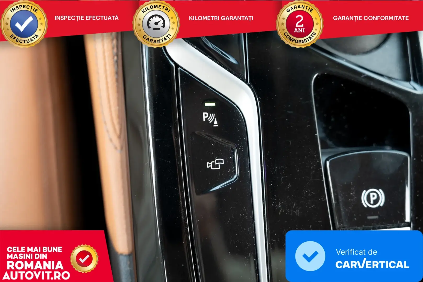 BMW Seria 5 520d xDrive AT MHEV