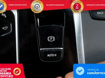 BMW Seria 5 520d xDrive AT MHEV