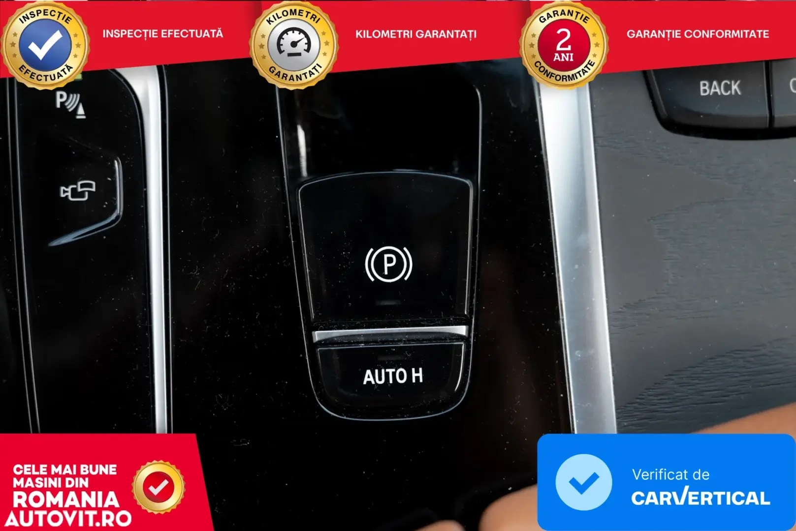 BMW Seria 5 520d xDrive AT MHEV