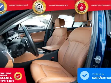 BMW Seria 5 520d xDrive AT MHEV