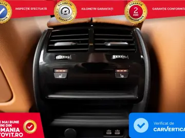 BMW Seria 5 520d xDrive AT MHEV