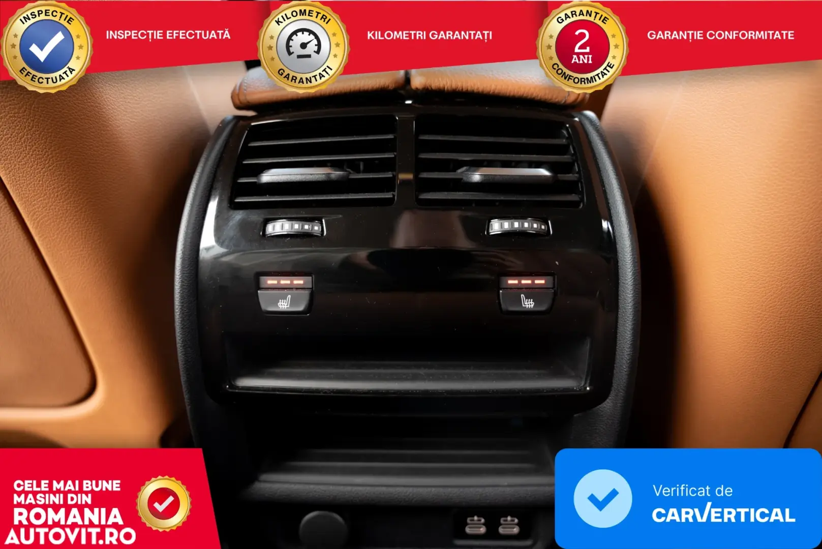 BMW Seria 5 520d xDrive AT MHEV