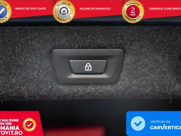 BMW Seria 5 520d xDrive AT MHEV