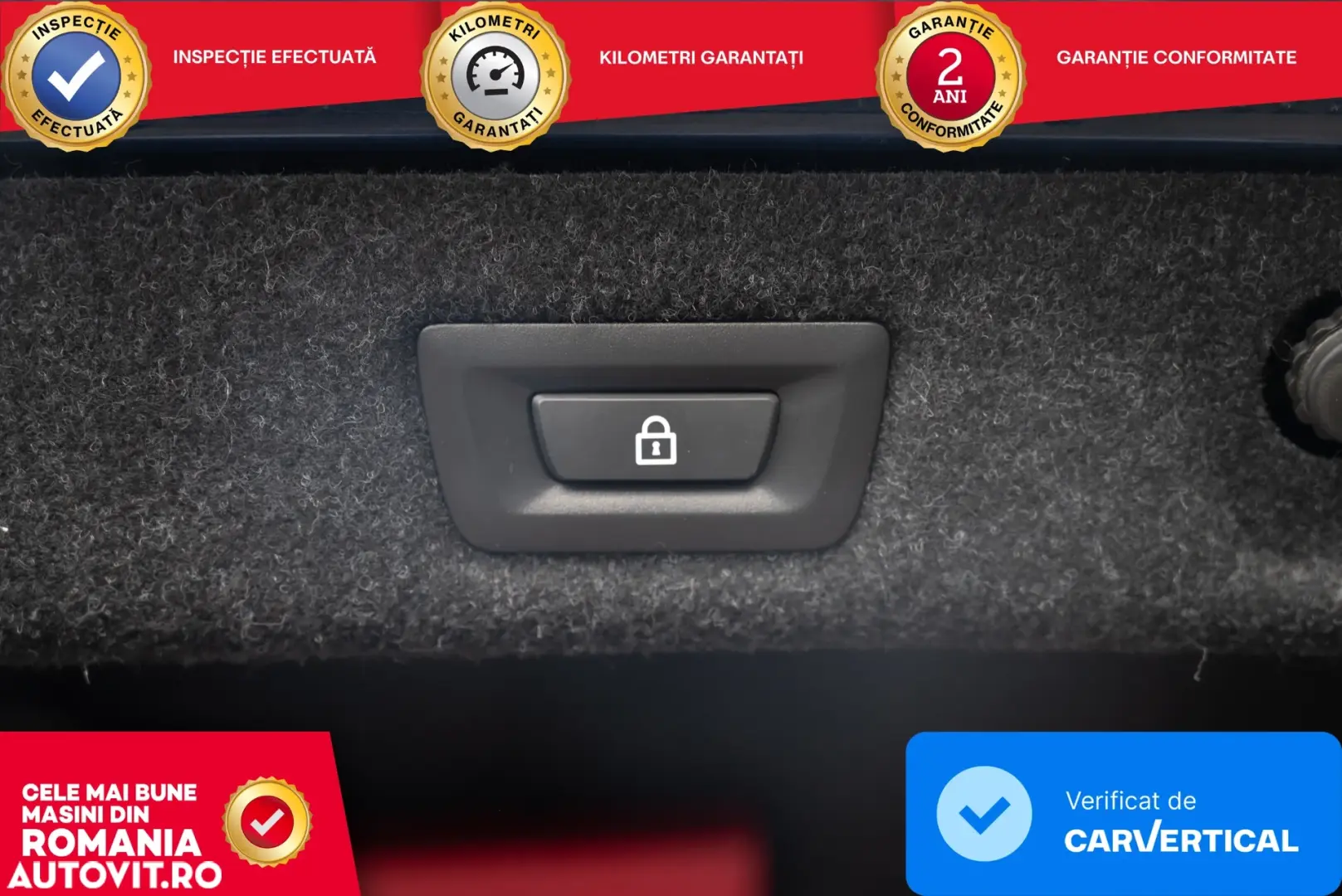 BMW Seria 5 520d xDrive AT MHEV