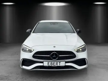 C 220 d 4M AMG Distro Burme3D KeyGo Night 360