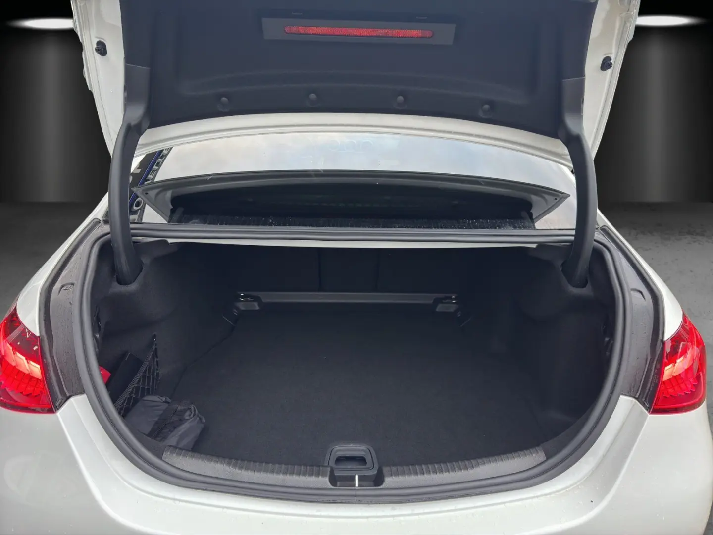 C 220 d 4M AMG Distro Burme3D KeyGo Night 360