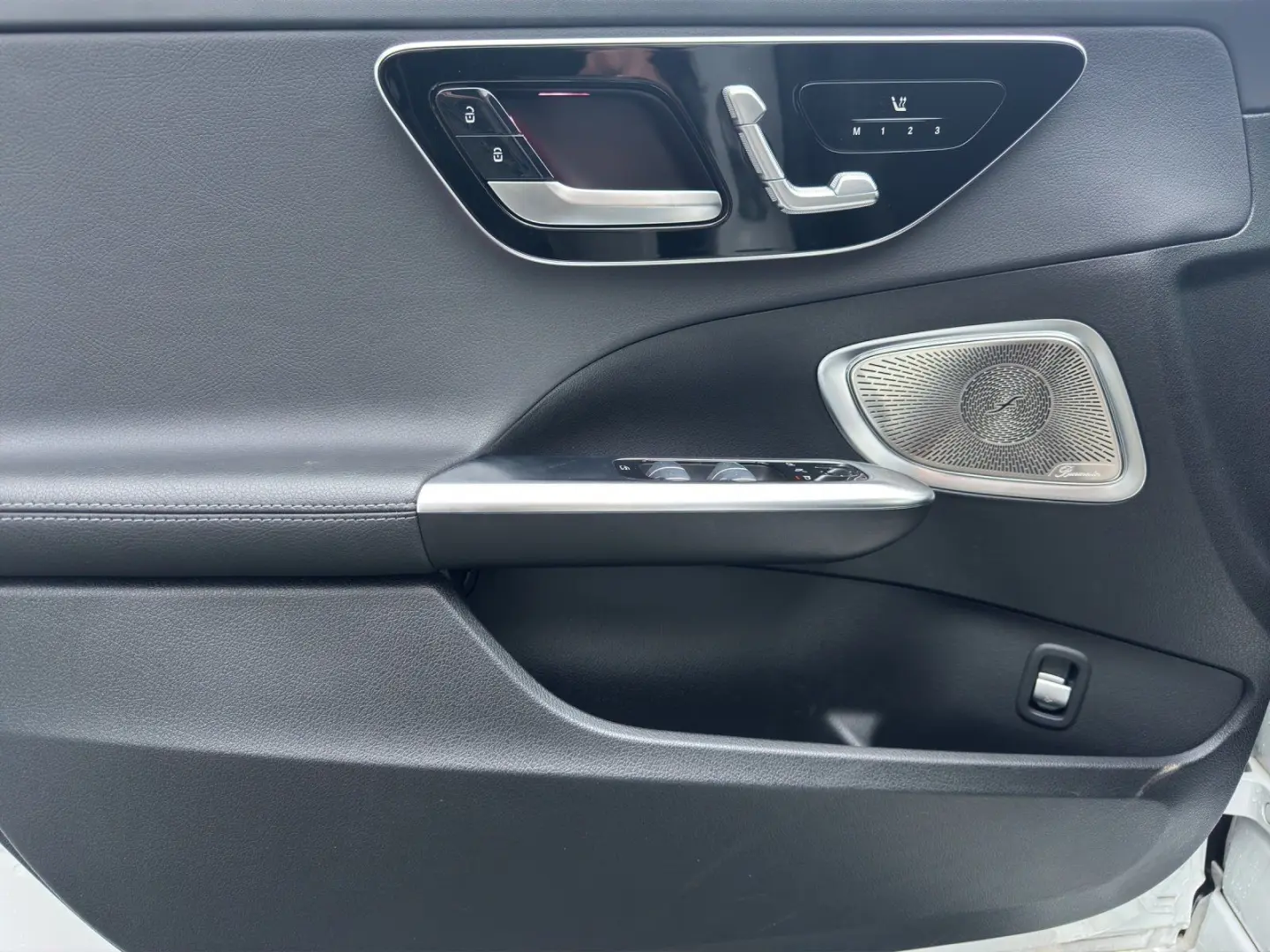 C 220 d 4M AMG Distro Burme3D KeyGo Night 360