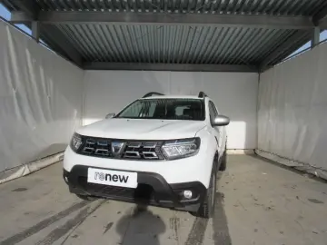 DACIA DUSTER 1.0 ECO-G 100CP Comfort