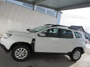 DACIA DUSTER 1.0 ECO-G 100CP Comfort